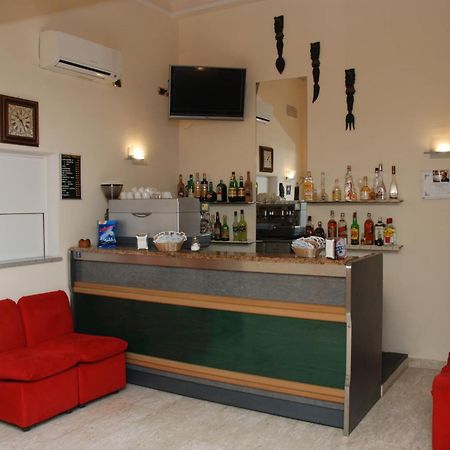 Hotel Caribe Viareggio Esterno foto
