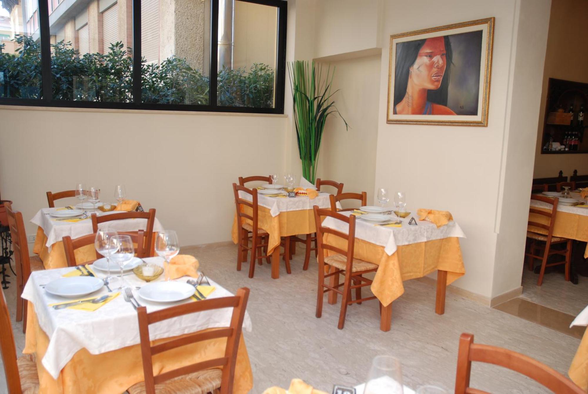 Hotel Caribe Viareggio Esterno foto