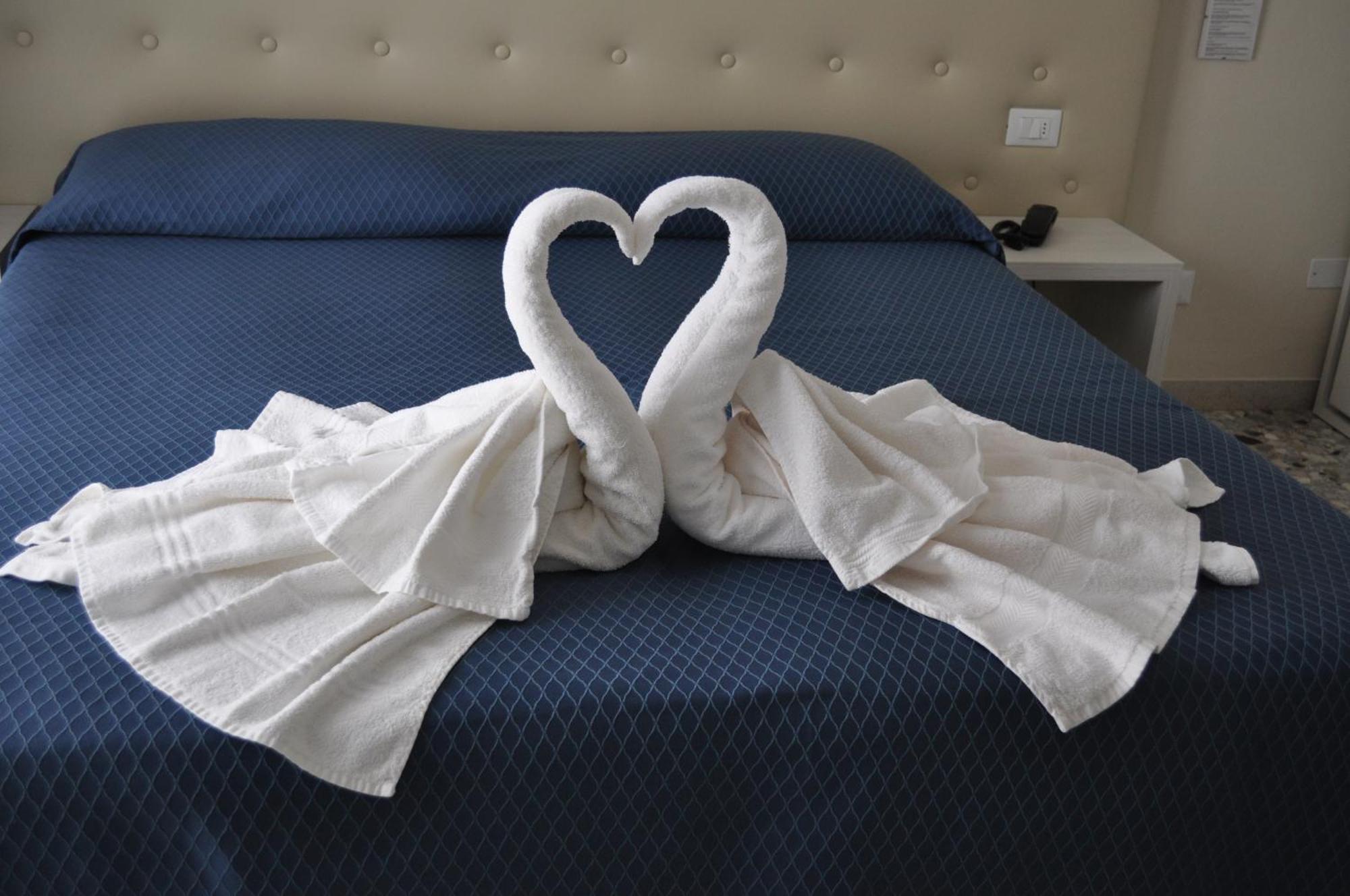 Hotel Caribe Viareggio Camera foto