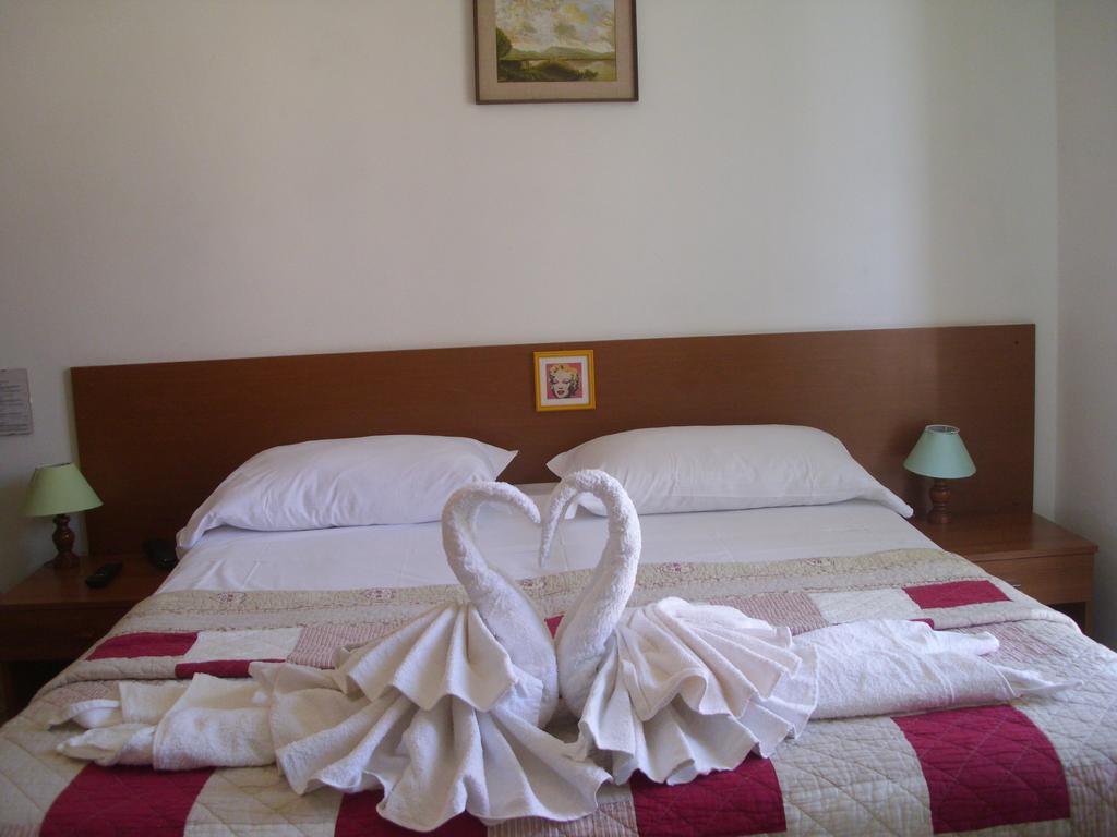Hotel Caribe Viareggio Esterno foto