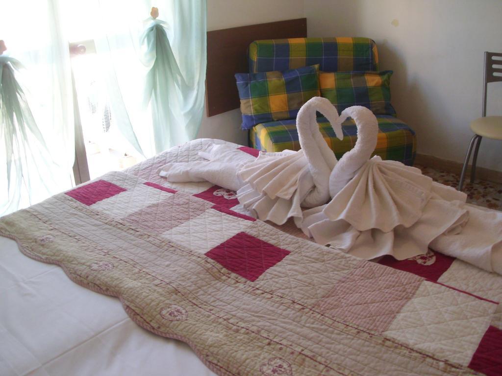 Hotel Caribe Viareggio Esterno foto