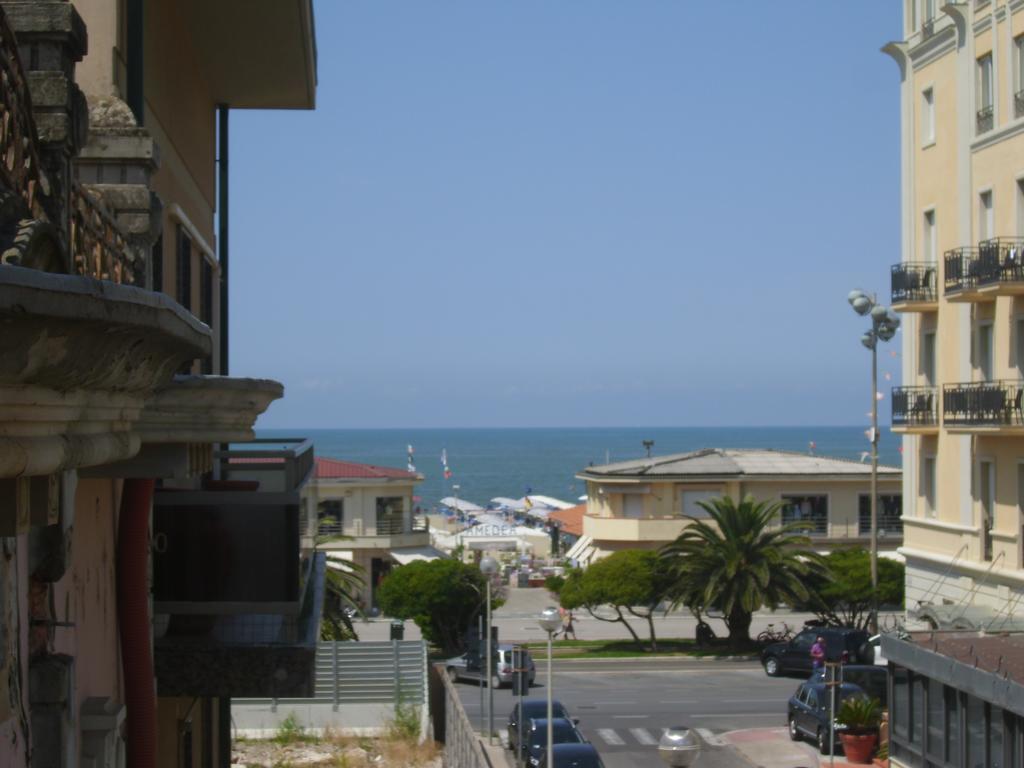 Hotel Caribe Viareggio Camera foto