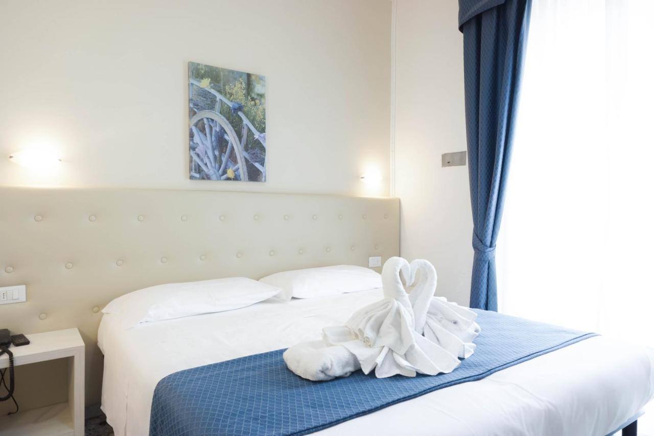 Hotel Caribe Viareggio Esterno foto